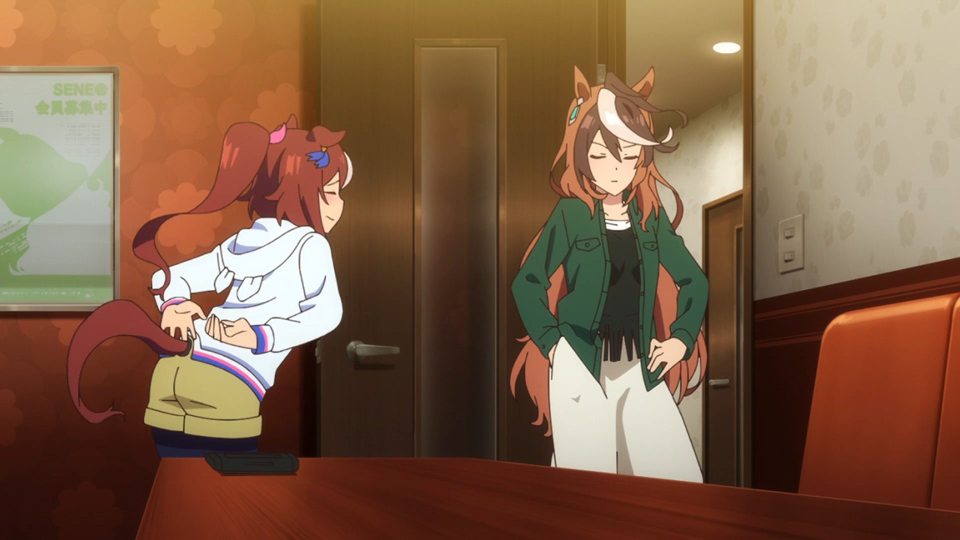 Uma Musume: Pretty Derby (TV) -1080 (PuyaSubs!)